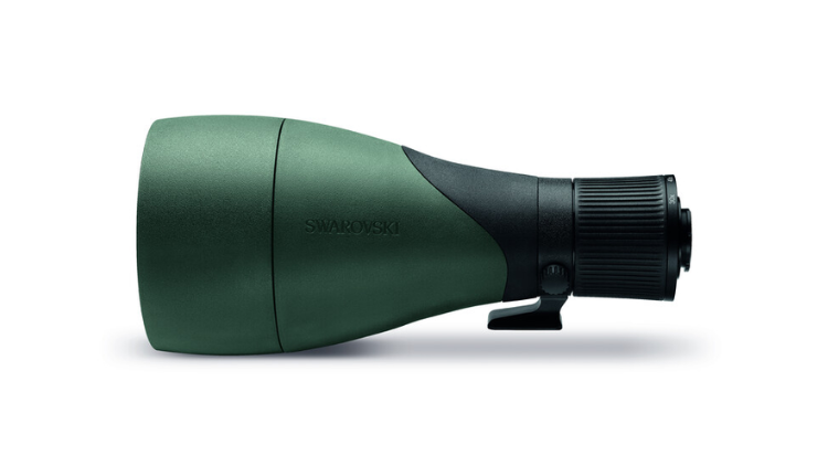 SWAROVSKI 115MM OBJECTIVE MODULE- 9006325087482A - Image 2