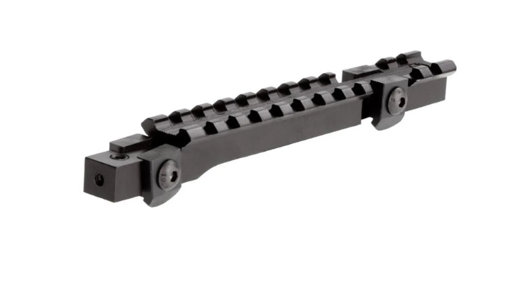 SUNOPTICS RUGER ADAPTER M-77 BIG BORE RIFLES-SM4504