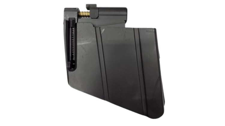 SMLE .177 ENFIELD RIFLE MAGAZINE- 136407