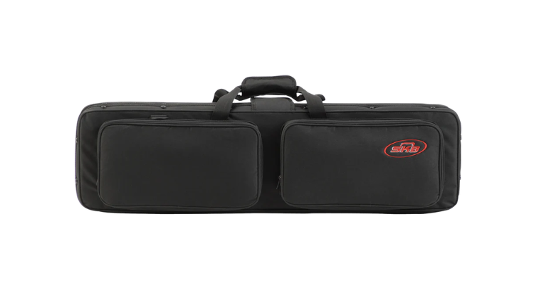 SKB I-SERIES HYBRID BREAKDOWN CASE BLACK-2SKB-SC3409