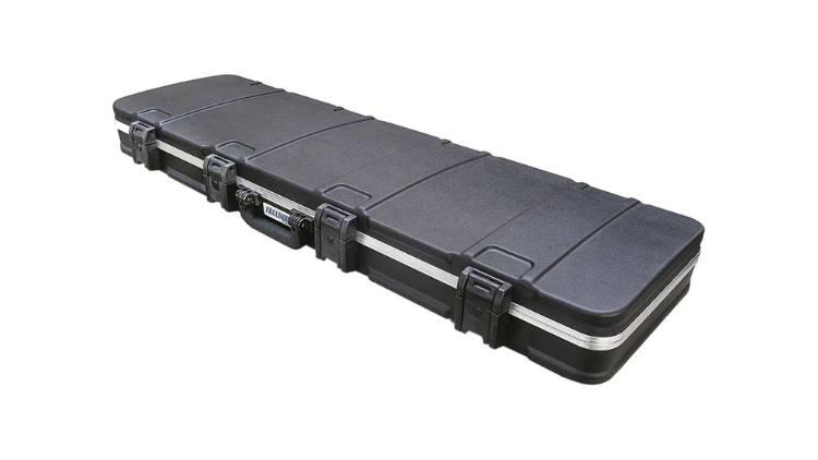 SKB I-SERIES DOUBLE RIFLE CASE-2SFR-5013