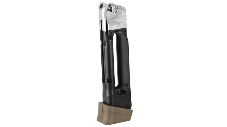UMAREX GLOCK 19X GEN5 CO2 MAGAZINE - 2276339