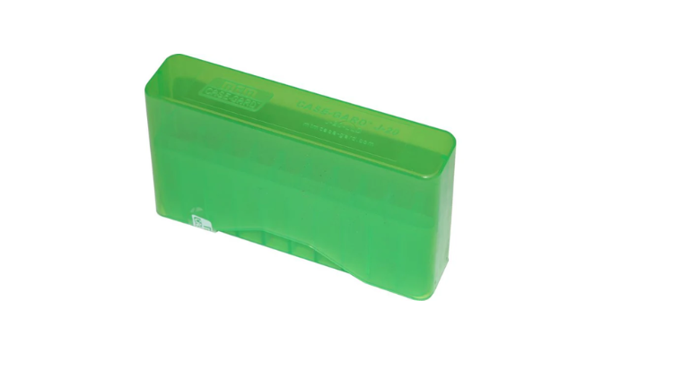 MTM PLASTIC BOX/POCKET-J-20-XS-16
