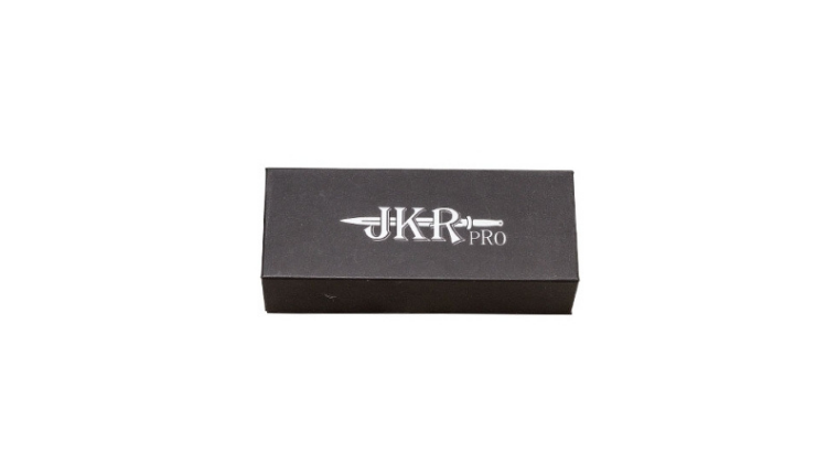JOKER PRO KNIFE HANDLE G10 BLADE D2 8.3CM - JKR-PRO-10011 - Image 3