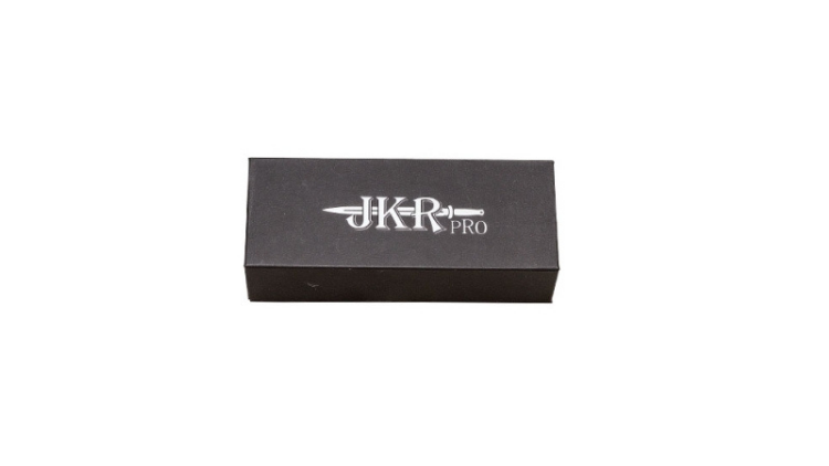 JOKER PRO KNIFE HANDLE G10 BLADE D2 8.3CM - JKR-PRO-10013 - Image 3