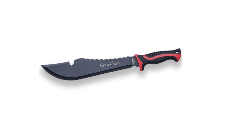 JOKER KNIFE GRAN CHACO KNIFE BLADE 33 CM – JKR0582