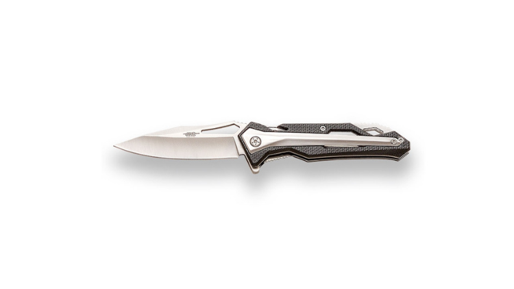 JOKER CURLY BIRCH TRAMPERO BLADE LENGHT 8.5CM STEEL – JKR0730