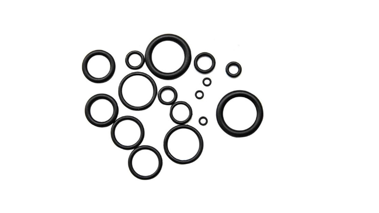 AIR MAKS ARMS KRAIT REGULATOR ORING ID 11 X 1.5 NBR90 – KRAITREG11X1.5NBR90