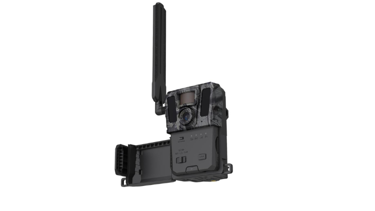 HIKMICRO M15 TRAIL DAY AND NIGHT CAMERA WITH RANGE FINDER - M15