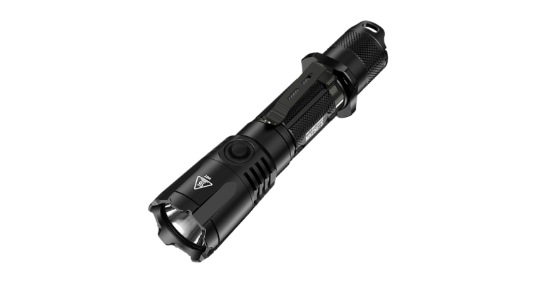 NITECORE MH25GTS 1800 LUMENS CREE XHP35 HD LED RECHARGEABLE- MH25GTS