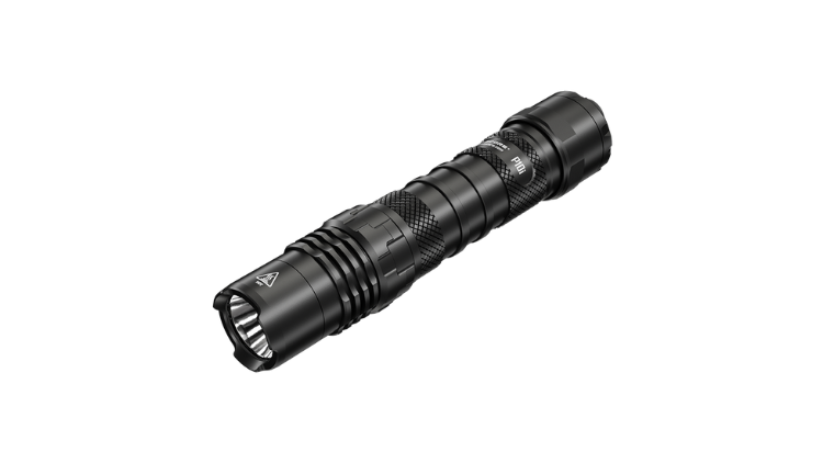 NITECORE P10I STROBE READY 1800 LUMENS 290M BATT INCLUDED – P10I