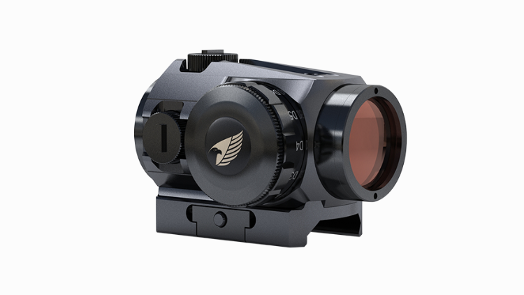 GPO SPECTRA RED DOT - RD100 - Image 3