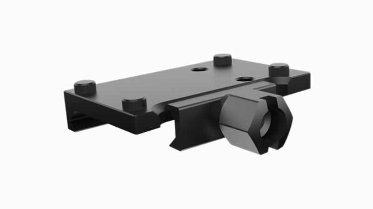 GPO SPECTRA PISTOL RED DOT - RD120 - Image 2