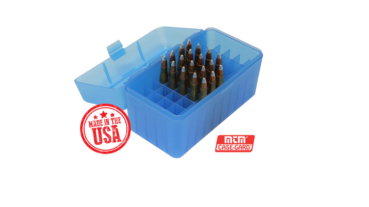 MTM PLASTIC BOX-RLLD-50-24 - Image 2