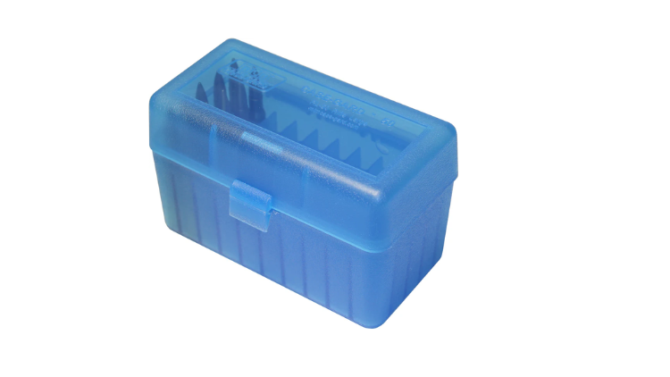 MTM PLASTIC BOX-RLLD-50-24