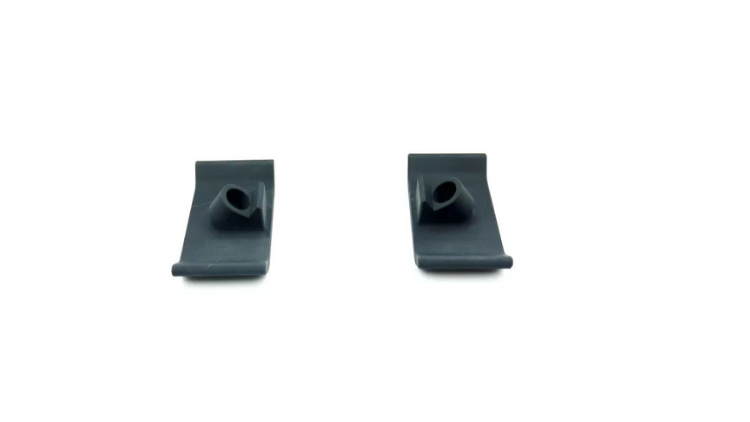 ACCU-TAC SLED FEET - SF-A000 - Image 2
