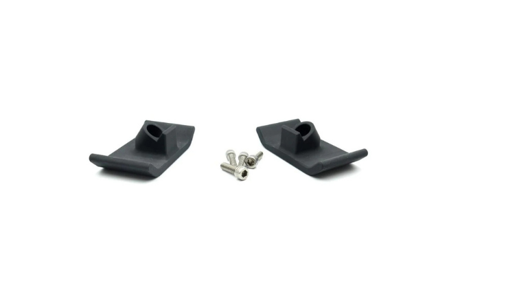 ACCU-TAC SLED FEET - SF-A000
