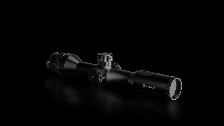 HIKMICRO STELLAR THERMAL SCOPE – SH35