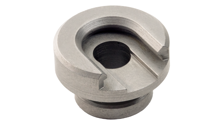 RCBS SHELL HOLDER -04-9204 - Image 2