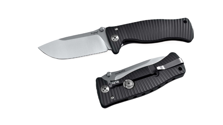 LION STEEL SR1 A BS