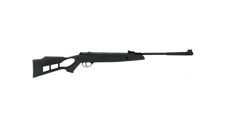 HATSAN AIRRIFLE STRIKER EDGE CAL.22/5.5MM - STRIKEREDGE.22