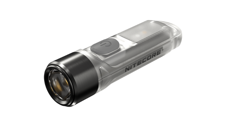 NITECORE TIKI UV KEYCHAIN LIGHT 70 LUMENS 1M – TIKI-UV