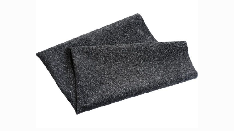 GEHMANN TOP-GRIP RUBBER 95X80 CM-2MM - TOPGRIP95X80