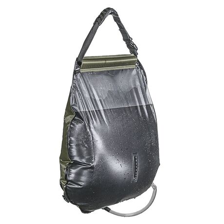 12 SURVIVORS 5 GALLON SOLAR SHOWER-TS79000 - Image 2