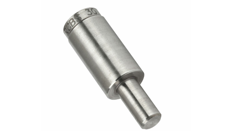 RCBS HAND CASE NECK TURNER PILOT.27-90411 - Image 2