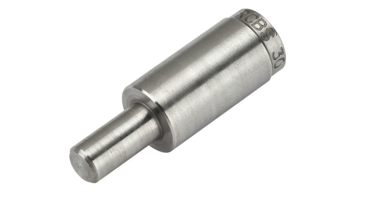 RCBS HAND CASE NECK TURNER PILOT.27-90411