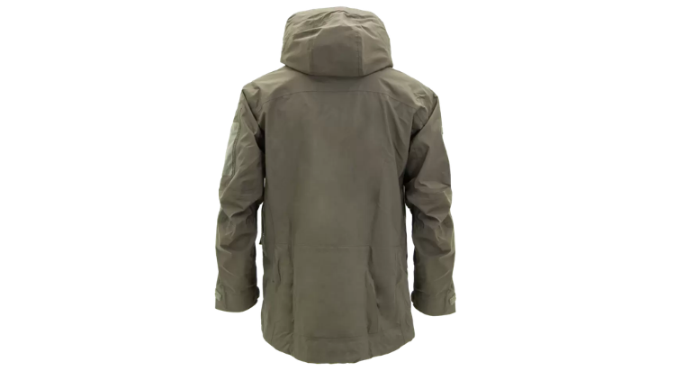 CARINTHIA TRG JACKET LARGE OLIVE-WPG0102 - Image 2
