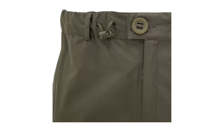 CARINTHIA TRG TROUSER XL OLIVE-WPG0113 - Image 2