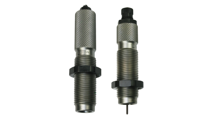 RCBS X-DIE F L DIE SET .223 WIN GROUP X-DIE USES SHELL HOLDER #10 - 37212