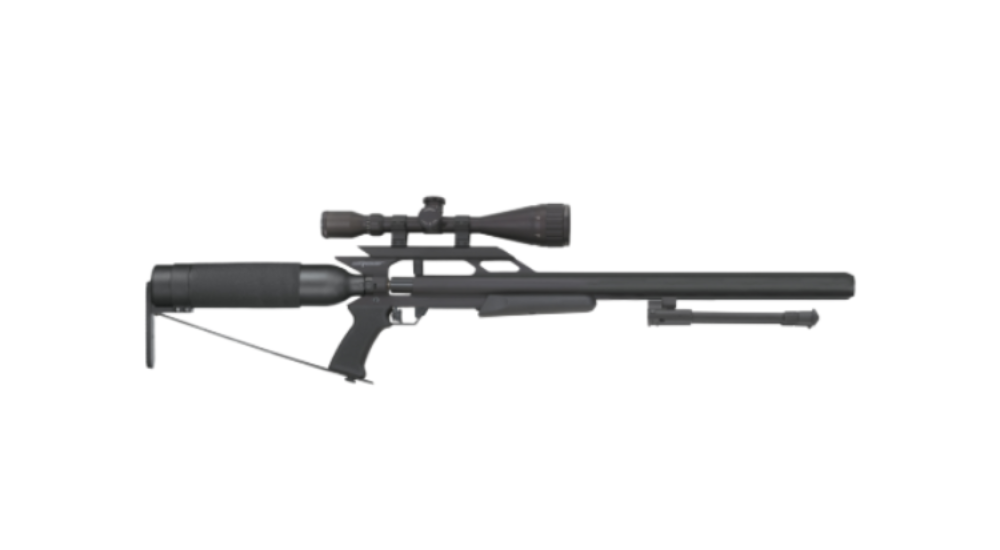 ARTS XS AIR RIFLE CAL 5.5