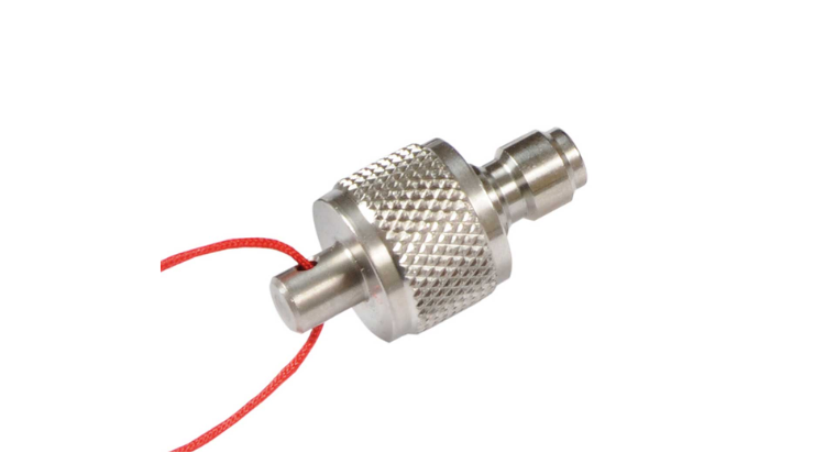 BEST FITTING QUICK COUPLER TEST PLUG-02B3-ML02