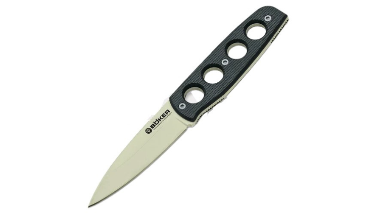BOKER BUD NEALY ILLUMINATION-120567