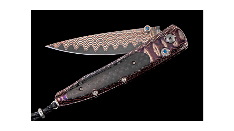 B10 SILICON KNIFE - 2410-0179 - Image 2