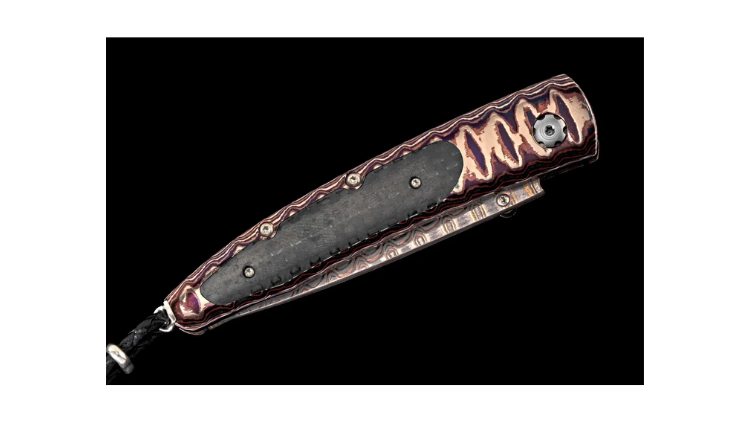 B10 SILICON KNIFE - 2410-0179 - Image 3