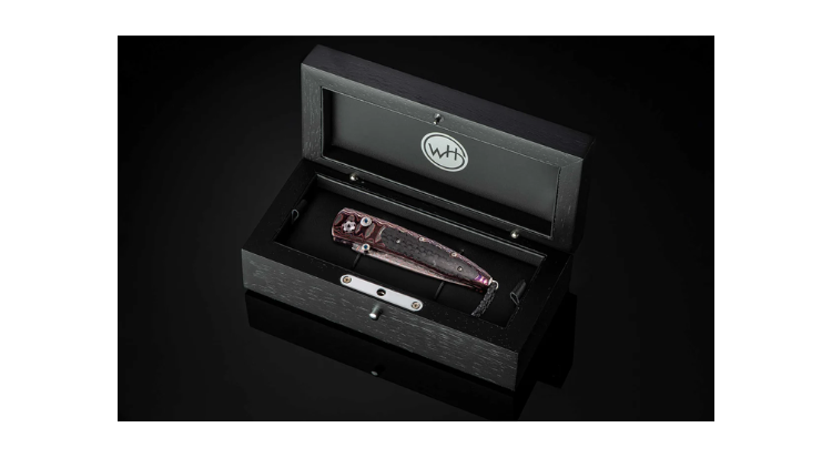 B10 SILICON KNIFE - 2410-0179 - Image 4