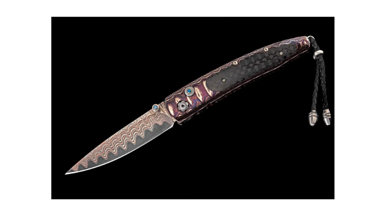 B10 SILICON KNIFE - 2410-0179