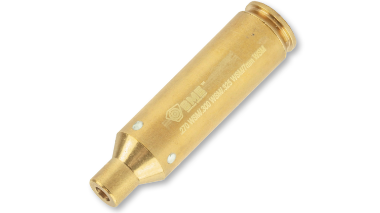 BORE SIGHT 270WSM/300 ABR-270WSM