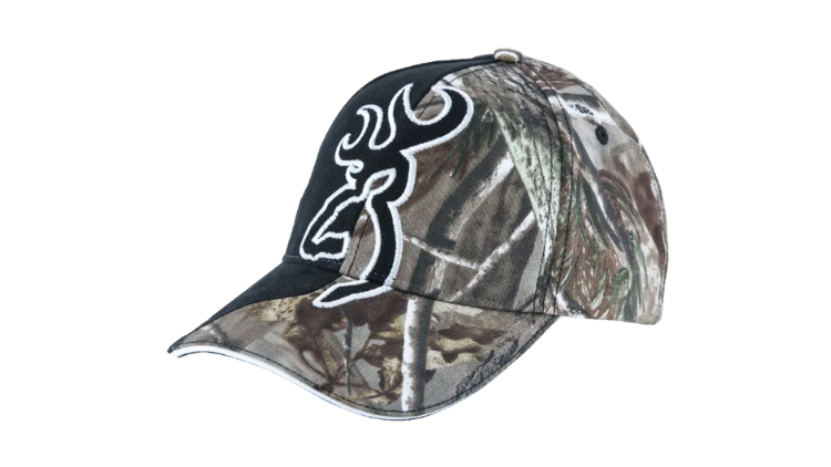 BROWNING CAP KAPPE BIG BUCKMARK- 308204211