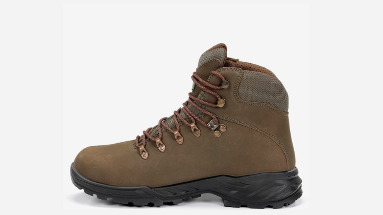 CHIRUCA TECKEL 01 GORE-TEX SIZE-42-4403001-42 - Image 2