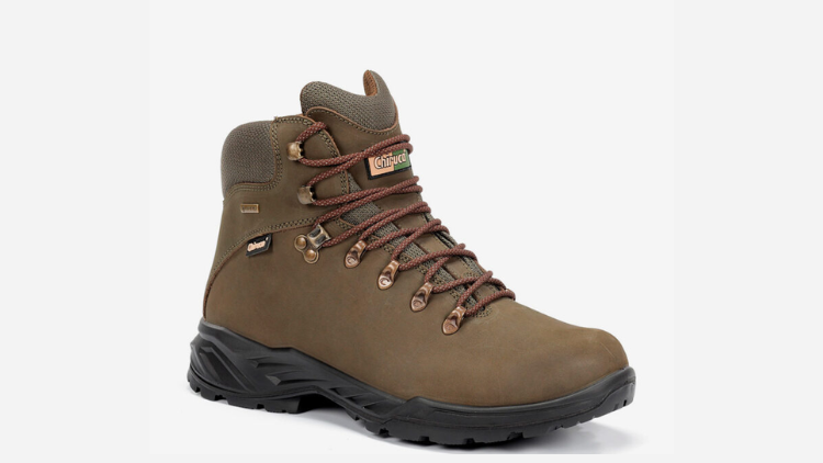 CHIRUCA TECKEL 01 GORE-TEX SIZE-42-4403001-42 - Image 3