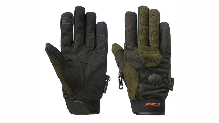 CHIRUCA GUANTE CERRO GLOVE LARGE-4582301-M