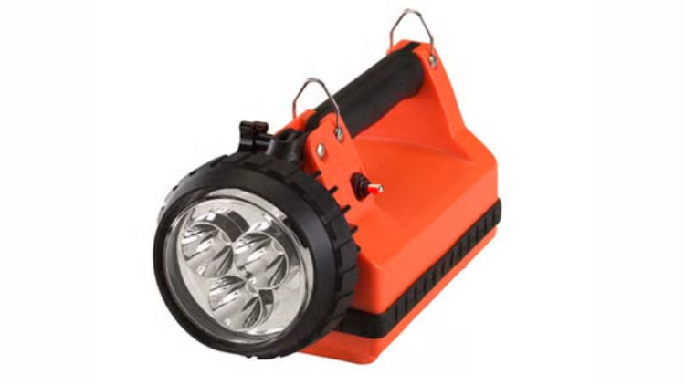 E-SPOT FIRE BOX LIGHT-45861