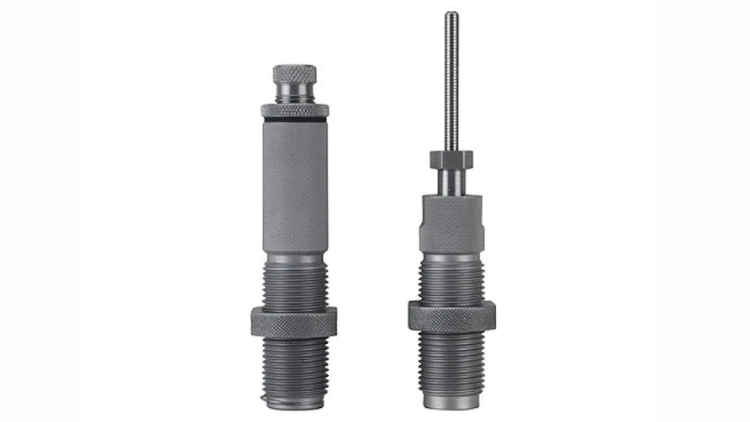 HORNADY 2 DIESET 7X57-7MM MAUSER (.284) – 546308
