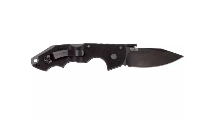 COLD STEEL MINI AK 47 TRI AD LOCK KNIFE-58TMAK - Image 2