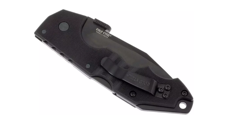 COLD STEEL MINI AK 47 TRI AD LOCK KNIFE-58TMAK - Image 3