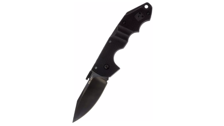 COLD STEEL MINI AK 47 TRI AD LOCK KNIFE-58TMAK
